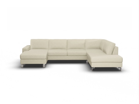 Wohnlandschaft LUM1 Medium Plus R